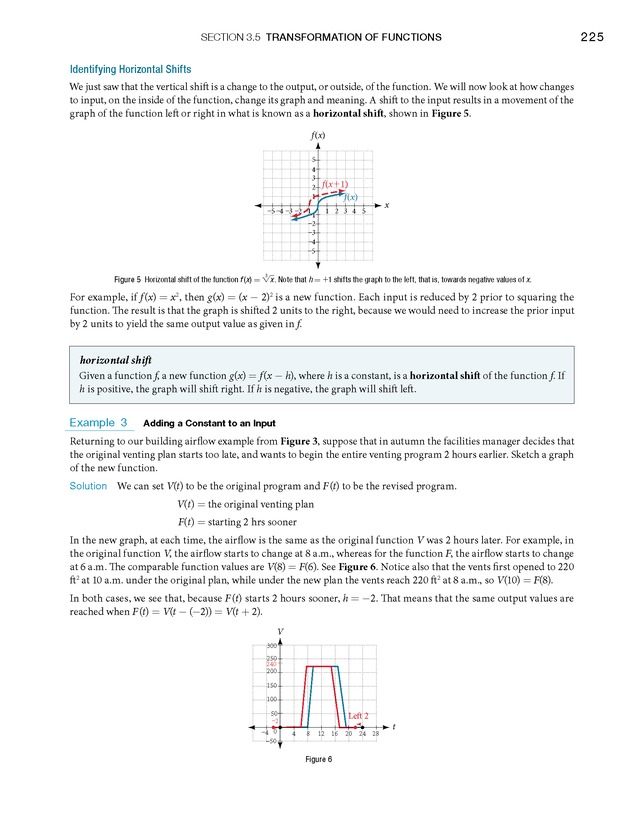 Algebra and Trigonometry - Front Matter 243